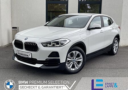 BMW X2 xDrive25e