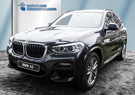 BMW X3 xDrive30e (2017 - 2021)