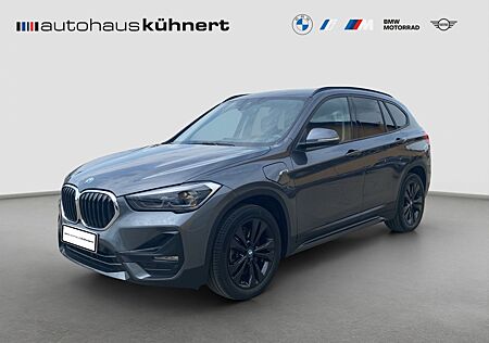BMW X1 xDrive25e