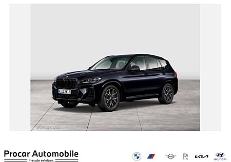 BMW X3 XDRIVE30I