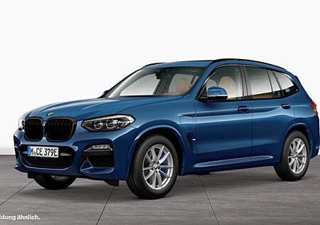 BMW X3 xDrive30e