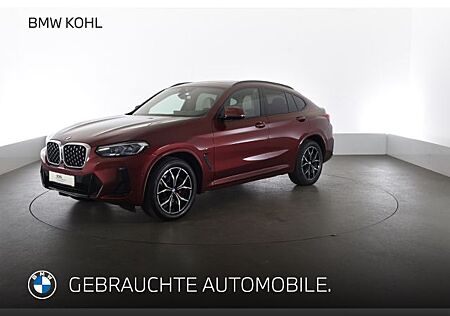 BMW X4 M X4 xDrive30d
