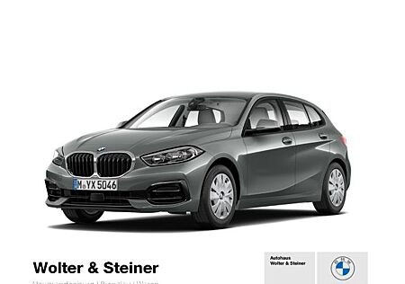 BMW 118d Hatch