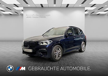 BMW X3 xDrive20i ZA