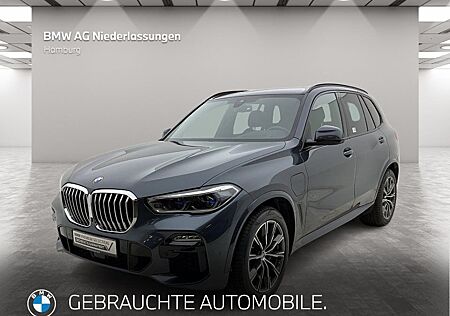 BMW X5 xDrive45e