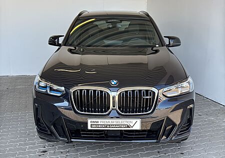 BMW X3 M40I