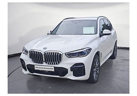 BMW X5 xDrive30d