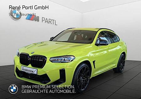 BMW X4 M