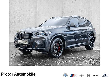BMW X3 M X3 XDRIVE30I ZA