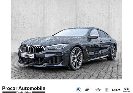 BMW 850 M850i xDrive Gran Coupé (ab 20 Benzin