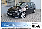 BMW 218i Gran Tourer