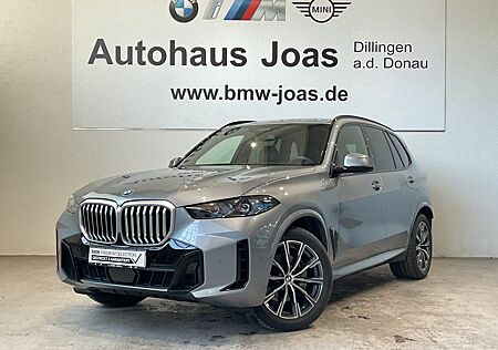BMW X5 xDrive30d