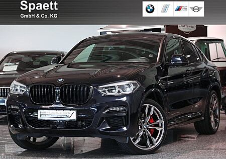 BMW X4 M40i