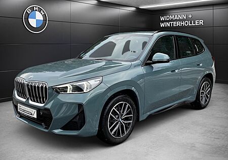 BMW X1 sDrive20i Benzin