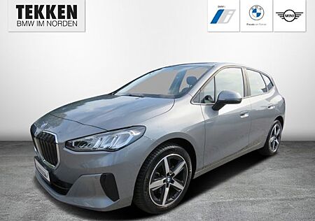 BMW 218D