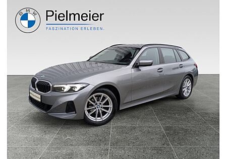 BMW 318d Touring