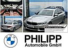 BMW 550 M550i xDrive Limousine