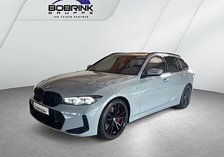 BMW 320d Touring