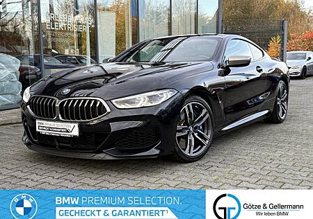 BMW 1er M Coupé M850i xDrive Coupé (ab 2018)