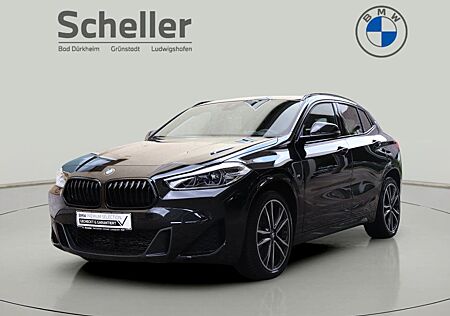 BMW X2 SDRIVE20I