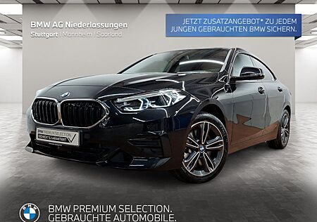 BMW 220I XDRIVE GRAN COUPÉ Benzin