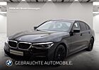 BMW 530e xDrive iPerformance Limousine