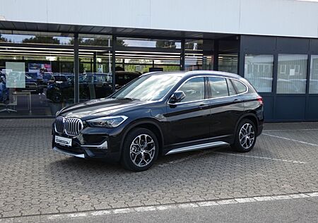 BMW X1 xDrive25e