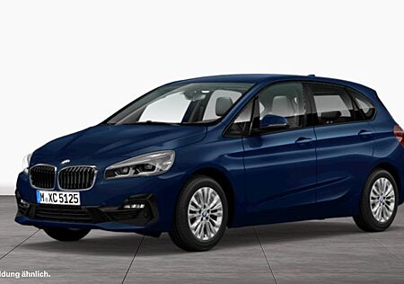 BMW 218I