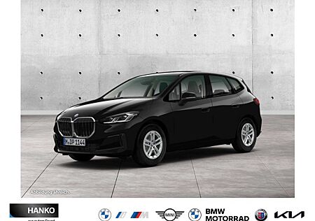 BMW 218D