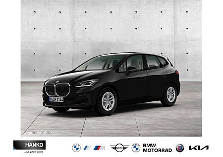 BMW 218D