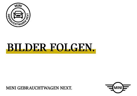 Mini John Cooper Works Cabrio