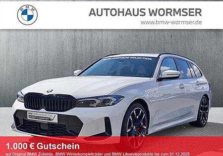 BMW 320d xDrive Touring