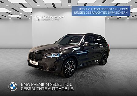 BMW X3 XDRIVE30D