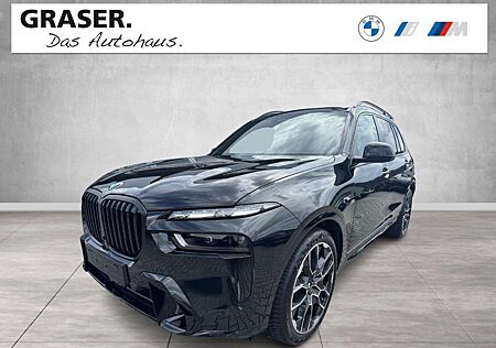 BMW X7 M X7 xDrive40d (a