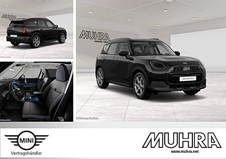 Mini One Countryman Countryman D