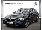 BMW 520d Touring