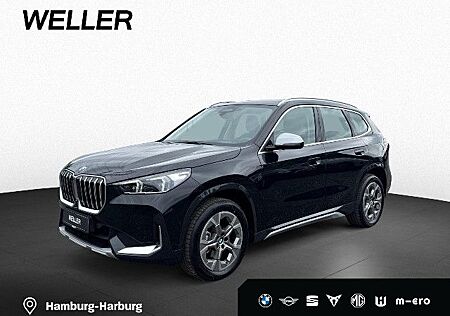 BMW X1 sDrive18i