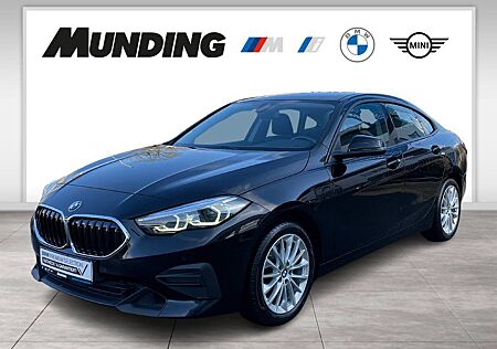 BMW 218I