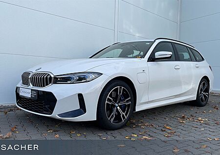 BMW 330E