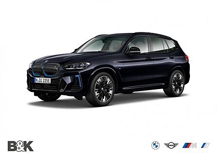 BMW iX3 M Sport