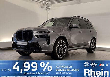 BMW X7 M X7 xDrive40i