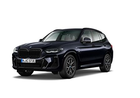 BMW X3 xDrive30e