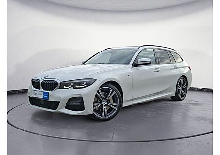 BMW 330d xDrive Touring
