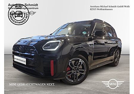 Mini One D Countryman JCW Countryman ALL4