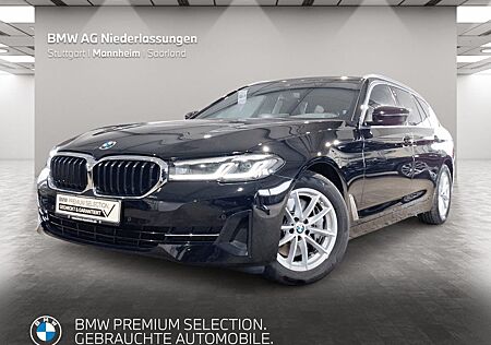 BMW 530D XDRIVE TOURING (AB 2020) Diesel