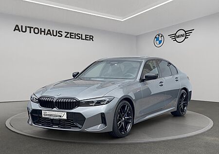 BMW 330i Limousine