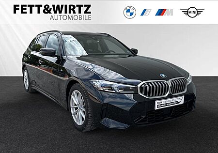 BMW 320d Touring