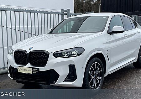BMW X4 XDRIVE20D