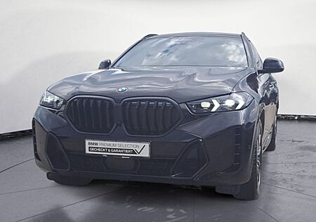 BMW X6 xDrive30d M Sport