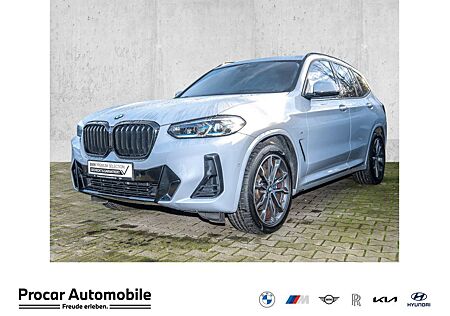 BMW X3 xDrive30i